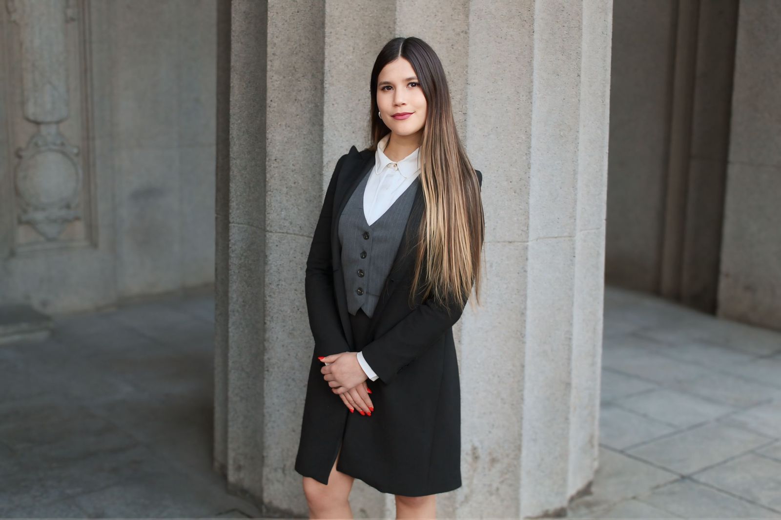 Karin Brito Águila